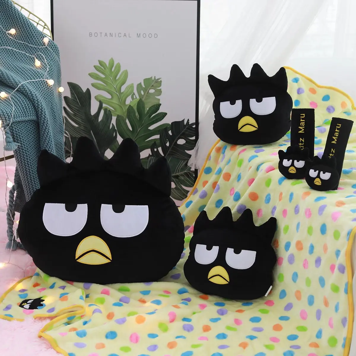 kf S57c94f2c56e94b9f99d830e6d16630b7I - Badtz-Maru Store